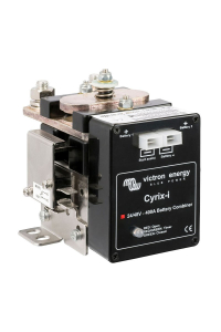 Obrázok pre Cyrix-i 24/48V-400A intelligent combiner