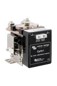 Obrázok pre Cyrix-i 12/24V-400A intelligent combiner
