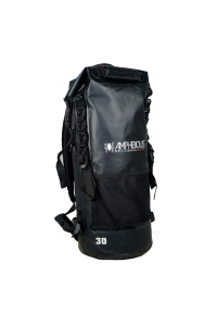 Obrázok pre AMPHIBIOUS BACKPACK QUOTA 30L BLACK ZSA-2030-01