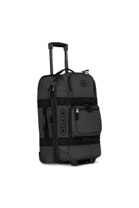 Obrázok pre OGIO LAYOVER BAG BLK PINDOT 108227.317