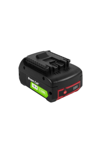 Green Cell PTBO18V5 baterie/nabíječka pro AKU nářadí Obrázok pre Green Cell PTBO18V5 baterie/nabíječka pro AKU nářadí