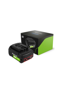 Green Cell PTBO18V4 baterie/nabíječka pro AKU nářadí Obrázok pre Green Cell PTBO18V4 baterie/nabíječka pro AKU nářadí