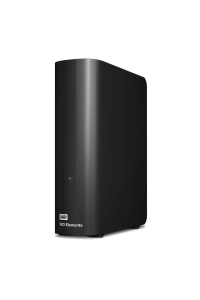 Obrázok pre Western Digital Elements WDBWLG0180HBK-EESN externí pevný disk 18 TB 2.0/3.2 Gen 1 (3.1 Gen 1) Černá