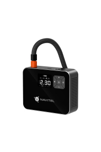 Navitel AIR 15 AL air compressor 50 W 15 l/min Battery Obrázok pre Navitel AIR 15 AL air compressor 50 W 15 l/min Battery