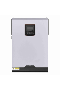 Orvaldi MVII5K Solar 5kVA/5kW | Inwerter | MPPT 4kW 48VDC - PVmax 500V DC Obrázok pre Orvaldi MVII5K Solar 5kVA/5kW | Inwerter | MPPT 4kW 48VDC - PVmax 500V DC