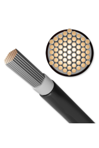Obrázok pre Qoltec 53853 příslušenství pro montáž solárních panelů Kabel