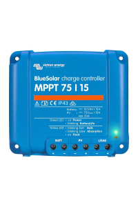 Victron Energy SCC010015050R nezařazeno Obrázok pre Victron Energy SCC010015050R nezařazeno