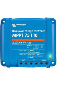 Victron Energy SCC010010050R nezařazeno Obrázok pre Victron Energy SCC010010050R nezařazeno