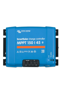 Victron Energy SmartSolar MPPT 150/45 Obrázok pre Victron Energy SmartSolar MPPT 150/45