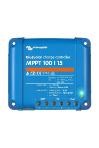 BlueSolar MPPT 100/15 Obrázok pre BlueSolar MPPT 100/15