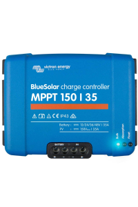 BlueSolar MPPT 150/35 Obrázok pre BlueSolar MPPT 150/35