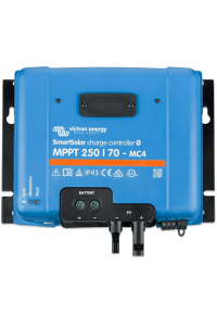 Victron Energy SmartSolar MPPT 250/70 250 V Obrázok pre Victron Energy SmartSolar MPPT 250/70 250 V