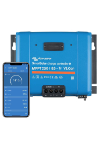 Obrázok pre SmartSolar MPPT 250/85-Tr VE.Can