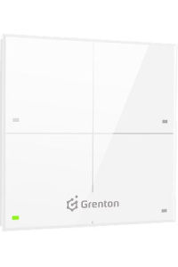 GRENTON - TOUCH PANEL 4B, Tf-bus, BIAŁY (2.0) Obrázok pre GRENTON - TOUCH PANEL 4B, Tf-bus, BIAŁY (2.0)