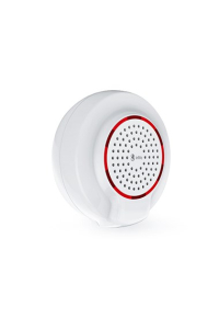 Wireless siren Grenton/Infibity / Z-Wave Obrázok pre Wireless siren Grenton/Infibity / Z-Wave