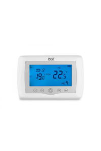 Obrázok pre Thermostat Volt Polska Comfort WT-08 radio + Wi-Fi