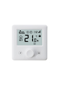 Volt Polska Comfort WT-18 radio thermostat Obrázok pre Volt Polska Comfort WT-18 radio thermostat
