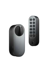 Obrázok pre Aqara Smart Lock U200 Silver Chytrý dveřní zámek