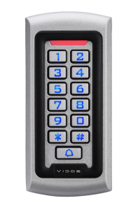 VIDOS ZS42 combination lock Obrázok pre VIDOS ZS42 combination lock