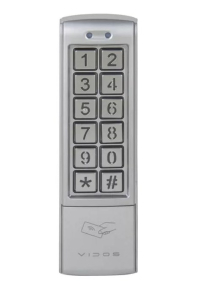 COMBINATION LOCK VIDOS ZS52 Obrázok pre COMBINATION LOCK VIDOS ZS52