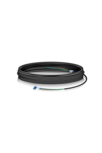 Ubiquiti FC-SM-100 InfiniBand a optický kabel 30,48 m LC Černá Obrázok pre Ubiquiti FC-SM-100 InfiniBand a optický kabel 30,48 m LC Černá