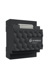 Digital input module (8 inputs) and relay outputs module (8 outputs) Grenton / DIN rail mounting / TF-Bus Obrázok pre Digital input module (8 inputs) and relay outputs module (8 outputs) Grenton / DIN rail mounting / TF-Bus