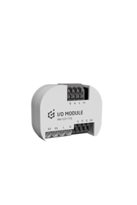 Digital input module (2 inputs) and relay outputs (2 outputs) Grenton / supports 1-wire / flush mount / TF-Bus Obrázok pre Digital input module (2 inputs) and relay outputs (2 outputs) Grenton / supports 1-wire / flush mount / TF-Bus