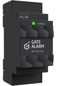 GRENTON - GATE ALARM, DIN, TF-Bus (2.0) Obrázok pre GRENTON - GATE ALARM, DIN, TF-Bus (2.0)