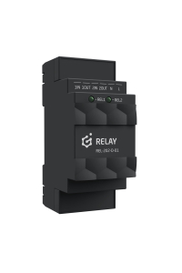 GRENTON - RELAY 2HP, DIN, TF-Bus (2.0) Obrázok pre GRENTON - RELAY 2HP, DIN, TF-Bus (2.0)