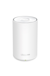 Obrázok pre TP-Link Deco X20-4G Dvoupásmový (2,4 GHz / 5 GHz) Wi-Fi 6 (802.11ax) Bílá 3 3G, 4G Vnitřní