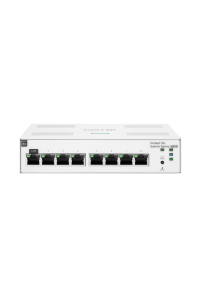 Obrázok pre HPE Aruba Networking Networking Instant On Switch 8p Gigabit 1830 Řízený L2 Gigabit Ethernet (10/100/1000)