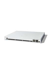 Cisco Catalyst C1300-24XS síťový přepínač Řízený L2/L3 Šedá Obrázok pre Cisco Catalyst C1300-24XS síťový přepínač Řízený L2/L3 Šedá