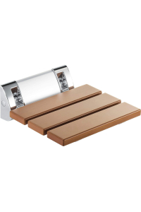 Obrázok pre Folding wall seat