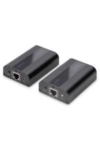 Obrázok pre Digitus DS-55204 KVM prodlužovací kabel Vysílač a přijímač