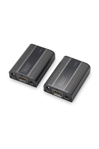 Obrázok pre Digitus DS-55204 KVM prodlužovací kabel Vysílač a přijímač