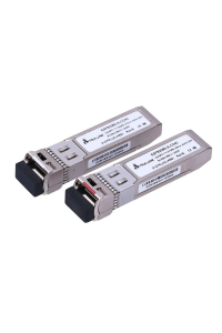 Obrázok pre Extralink Modul SFP+ WDM SFP+ 10G 10Gbps 1270/1330nm, single mode, 40km, LC, DOM, pár