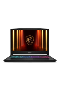 MSI Katana 15 HX B14WFK-494XPL i5-14450HX 15,6 Obrázok pre MSI Katana 15 HX B14WFK-494XPL i5-14450HX 15,6