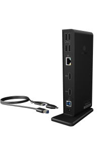 Obrázok pre ICY BOX IB-DK2251AC Kabel USB 3.2 Gen 2 (3.1 Gen 2) Type-A Černá