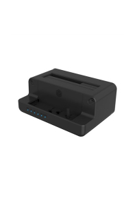 ICY BOX IB-2914MSCL-C31 USB 3.2 Gen 2 (3.1 Gen 2) Type-C Černá Obrázok pre ICY BOX IB-2914MSCL-C31 USB 3.2 Gen 2 (3.1 Gen 2) Type-C Černá