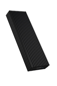 Obrázok pre ICY BOX IB-1816M-C31 SSD rámeček Černá U.2