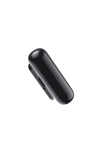 Obrázok pre Diktafon GoSpy VOS Q77 2v1 s detekcí hlasu 8GB 20 dní Černá