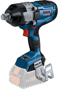 Bosch GDS 18V-1600 HC Professional 2300 ot/min Modrá Obrázok pre Bosch GDS 18V-1600 HC Professional 2300 ot/min Modrá