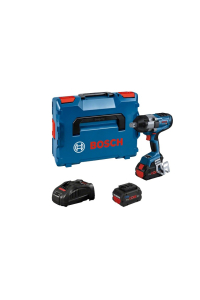 Bosch GDS 18V-1050 H Professional 1750 ot/min Černá, Modrá Obrázok pre Bosch GDS 18V-1050 H Professional 1750 ot/min Černá, Modrá