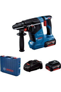 Obrázok pre Bosch GBH 187-LI Professional 980 ot/min SDS Plus