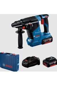 Obrázok pre Bosch GBH 187-LI Professional 980 ot/min SDS Plus