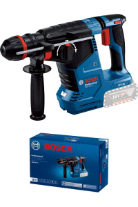 Obrázok pre Bosch GBH 187-LI Professional 980 ot/min SDS Plus