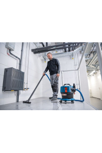 Obrázok pre Bosch GAS 18V-12 MC Professional 12 l Cylindrový Suché a mokré Kombinovaný