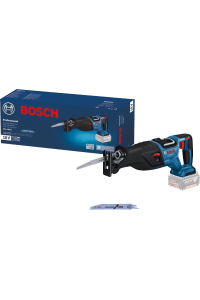 Obrázok pre Bosch GSA 185-LI 2900 spm Černá