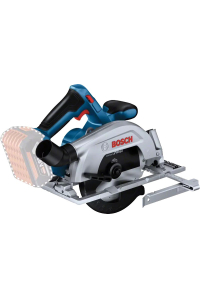 Bosch GKS 185-LI 16,5 cm Černá, Modrá, Šedá 5000 ot/min Obrázok pre Bosch GKS 185-LI 16,5 cm Černá, Modrá, Šedá 5000 ot/min