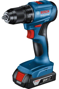 Obrázok pre Bosch GSR 185-LI Professional 1900 ot/min 1,3 kg Modrá